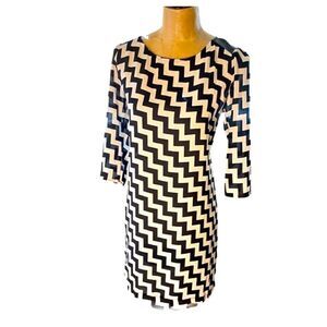 Orange Creek Dress 